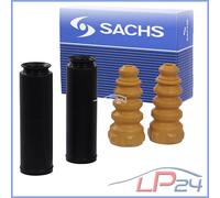 SACHS KIT ANTI-POUSSIÈRE KIT DE SERVICE ARRIÈRE POUR VW GOLF 6 5K AJ 08-13