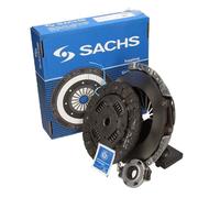 Sachs Kit D’Embrayage Ensemble D’Embrayage Pour VW Polo 6N 1,4 AEX