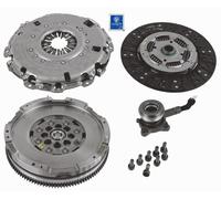 SACHS Kit D’embrayage Pour Ford Transit Custom V362 Bus 2.0 EcoBlue F3 FY FZ