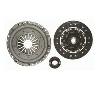 SACHS Kit D’Embrayage Pour Mercedes-Benz Saloon W123 230 E W124 190 W201 C123