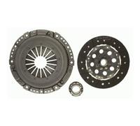 SACHS Kit d’embrayage pour Puch G-Modell W461 290 GD/G W463 300 230 GE G-Klasse