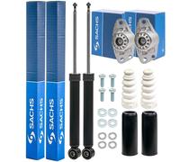 SACHS Kit d'amortisseur Kit complet d'amortisseur CS-12575839 à l'arrière