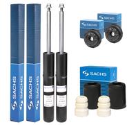 SACHS Kit de châssis amortisseur CS-61460864 Essieu avant