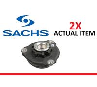 SACHS Kit De Coussin De Fixation Amortisseur Avant 2x 803 169