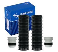 Sachs Cache-amortisseur 900 208 pour Ford Mondeo IV Turnier