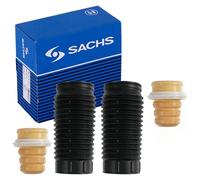 SACHS Kit De Protection Contre La Poussière Amortisseur Service Kit Compatible avec FIAT Ducato III Van 250, 290 Ducato III Camion plate-forme/Châssis 250, 290 Ducato III Minibus 250, 290, PEUGEOT