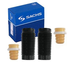 SACHS Kit De Protection Contre La Poussière Amortisseur Service Kit Compatible avec FIAT Ducato III Van 250, 290 Ducato III Camion plate-forme/Châssis 250, 290 Ducato III Minibus 250, 290, PEUGEOT
