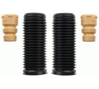 SACHS Kit De Protection Contre La Poussière Amortisseur Service Kit Compatible avec VW Tiguan I 5N Touran I 1T1, 1T2 Sharan II 7N1, 7N2 Caddy III Van 2KA, 2KH, 2CA, 2CH Touran I 1T3, AUDI