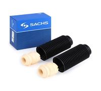 SACHS 900 001 Kit De Protection Contre La Poussière Amortisseur Service Kit pour Volkswagen Golf MK III (1H1) 1989-1998 Essieu Avant et autres véhicules