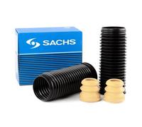 SACHS 900 105 Kit De Protection Contre La Poussière Amortisseur Service Kit pour Volkswagen Polo (9N_, 9A_) 2001-2014 Essieu Avant et autres véhicules