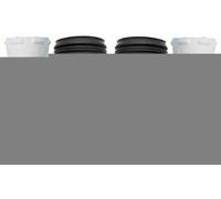 SACHS Kit de protection d'amortisseur Kit De Protection d'Amortisseur 900 354