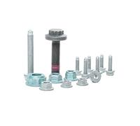 SACHS Kit de réparation suspension de roue Avant côté conducteur ou passager Kit de réparation de bras de suspension 803 282