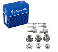 SACHS Kit de réparation suspension de roue Avant gauche Avant droit Kit de réparation de bras de suspension 803 334