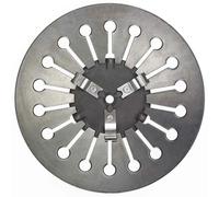 Sachs Mécanisme d'embrayage 3054 001 031