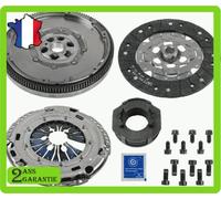 SACHS Kit d'embrayage 03G141016 AUDI A3 8P1 2003-2013 2.0L Hatchback