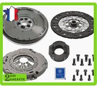 SACHS Kit d'embrayage 03L 105 266 CD AUDI A3 8L1 1996-2006 1.8L Hatchback