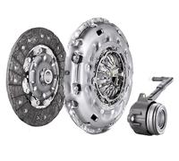Sachs Kit d'embrayage 2290 601 098 pour Audi A6 C7, Q5, A4 B8 Avant, A5