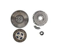 Sachs Kit d'embrayage 2290 601 166 avec volant bimasse