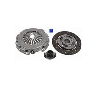 SACHS Kit d'embrayage 3000 950 518 pour RENAULT, VOLVO OE 272217, 272414