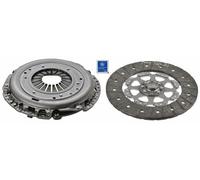 SACHS Kit d'embrayage 3000 970 040 ix35 (LM, EL, ELH) 240mm