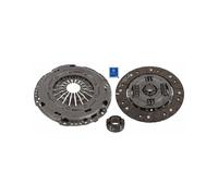 SACHS Kit d'embrayage 3000 970 130 pour VW AUDI SKODA SEAT 04E 141 016 J