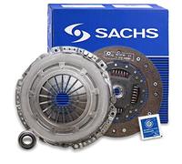 Kit d'embrayage 3000 950 009 SACHS pour CITROËN PEUGEOT FIAT