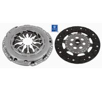 SACHS Kit d'embrayage 3000951607