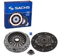 Sachs Kit d'embrayage 3000 951 645 Scudo Kastenwagen (220_) 240 mm