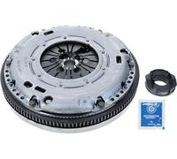 SACHS kit d'embrayage 3000951790 diamètre 228 mm 28 dents