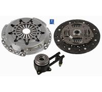 SACHS Kit d'embrayage 3000990619