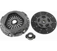 SACHS Kit d'embrayage 3400 700 448