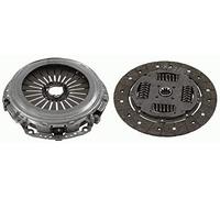 SACHS Kit d'embrayage 3400 700 551 Movano B Kastenwagen (X62) 280mm