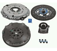 SACHS Kit D'Embrayage Avec Embrayage Central Pour Chevrolet Captiva