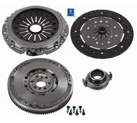SACHS Kit D'Embrayage Avec Volant Bi-Masse Pour Alfa Romeo GT 937 1.9 JTD 147