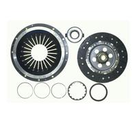 Kit d'embrayage 3000 551 001 SACHS pour PORSCHE 911 911 Décapotable 911 Targa