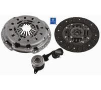 SACHS Kit D'Embrayage Compatible Avec FIAT DUCATO | 3000 990 628