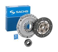 SACHS Kit d'embrayage convient pour MERCEDES-BENZ 190 (W201) Stufenheck (W124)