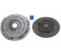 SACHS Kit d'embrayage convient pour MERCEDES-BENZ C-Klasse Limousine (W203) 3000