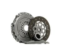 SACHS Kit d'embrayage convient pour MERCEDES-BENZ C-Klasse T-modell (S205) 3000