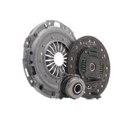 Kit d'embrayage 3000 990 050 SACHS pour MERCEDES-BENZ VANEO CLASSE A