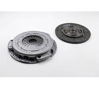 SACHS Kit d'embrayage convient pour MERCEDES-BENZ Classe C Berline (W203) 3000