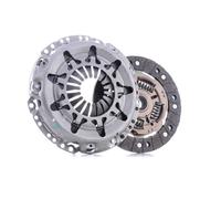 SACHS 3000 954 477 Kit D'Embrayage pour Toyota Yaris/Vitz (_P13_) 2010-2020 et autres véhicules