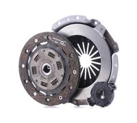 SACHS Kit d'embrayage convient pour PEUGEOT 205 II (20A/C) 106 I (1A, 1C) 3000