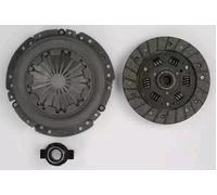SACHS Kit d'embrayage convient pour PEUGEOT 205 II (20A/C) 205 I (741A/C) 3000