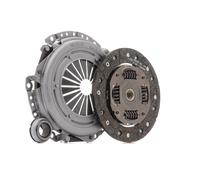 SACHS Kit d'embrayage convient pour PEUGEOT 207 3/5 portes (WA, WC) 3000 951 012