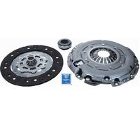 SACHS Kit d'embrayage convient pour PEUGEOT 308 II SW (LC, LJ, LR, LX, L4) 3000