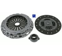 SACHS Kit d'embrayage convient pour PEUGEOT 406 Berline (8B) 3000 826 001