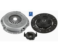 SACHS Kit d'embrayage convient pour PEUGEOT BOXER Kasten (230L) BOXER Bus (230P)
