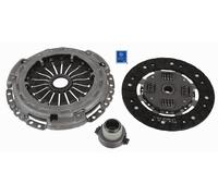 SACHS Kit d'embrayage convient pour PEUGEOT BOXER Kasten (230L) BOXER Bus (230P)
