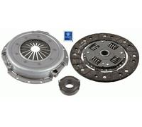 SACHS Kit d'embrayage convient pour PEUGEOT J5 Bus (280P) 3000 505 003